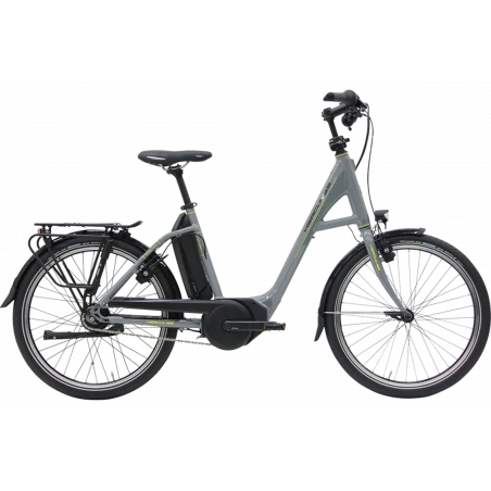 Hercules Vélo électrique Futura Compact F8 24" 3 Hercules Vélo électrique Futura Compact F8 24"