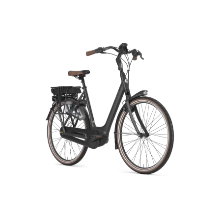 Vélo électrique Gazelle Orange C8 HMB 26 Pouces (2023) 4 Vélo électrique Gazelle Orange C8 HMB 26 Pouces (2023) – Image 2