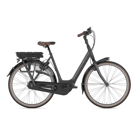 Vélo électrique Gazelle Orange C8 HMB 26 Pouces (2023) 3 Vélo électrique Gazelle Orange C8 HMB 26 Pouces (2023)