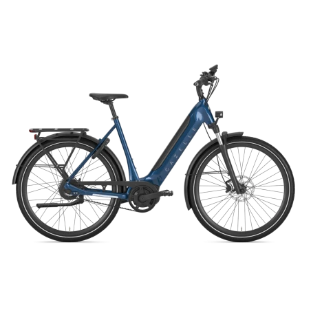 Vélo électrique Gazelle Ultimate C380 L SE HMB (2023) 3 Vélo électrique Gazelle Ultimate C380 L SE HMB (2023)