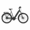 Vélo électrique Gazelle Ultimate C380 L SE HMB BELT