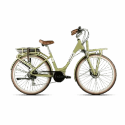 Vélo électrique GRANVILLE E-Premium SUMMERSIDE Bosch Active Plus 400 W -Pro Velo Gear Magasin velo electrique granville e premium summerside bosch active plus 400 w 4