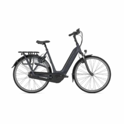 Gazelle Vélo électrique Grenoble C7+ HMB (2023)