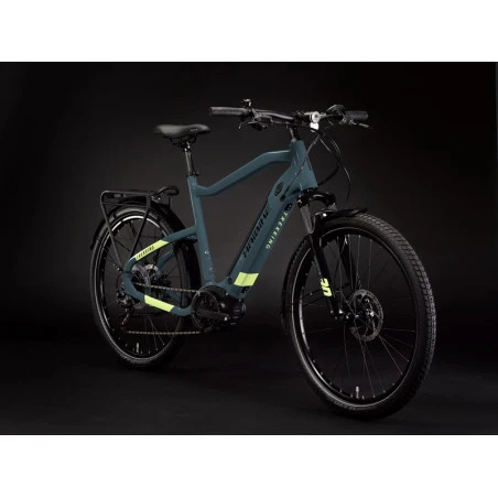 Vélo Electrique Haibike SDURO Trekking 5 I500Wh 2021 4 Vélo Electrique Haibike SDURO Trekking 5 I500Wh 2021 – Image 2