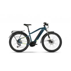 Vélo Electrique Haibike SDURO Trekking 5 I500Wh 2021