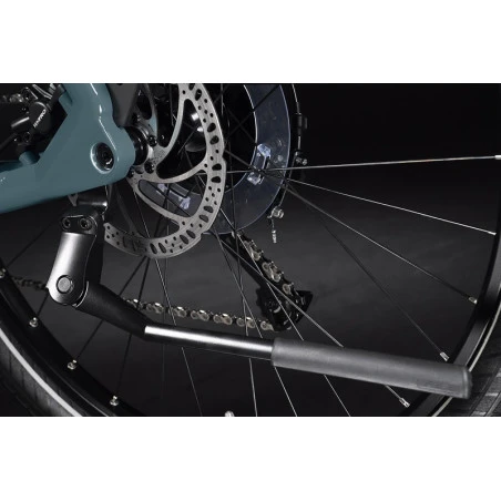 Vélo Electrique Haibike SDURO Trekking 5 I500Wh 2021 6 Vélo Electrique Haibike SDURO Trekking 5 I500Wh 2021 – Image 4