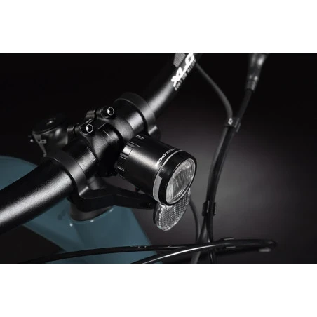 Vélo Electrique Haibike SDURO Trekking 5 I500Wh 2021 8 Vélo Electrique Haibike SDURO Trekking 5 I500Wh 2021 – Image 6