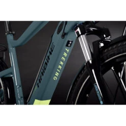 Vélo Electrique Haibike SDURO Trekking 5 I500Wh 2021 17 Vélo Electrique Haibike SDURO Trekking 5 I500Wh 2021 -Pro Velo Gear Magasin velo electrique haibike sduro trekking 5 i500wh 2021 6