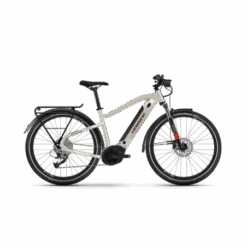 Vélo Electrique Haibike Trekking 4 High