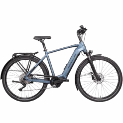 Vélo Electrique Hercules Edison Sport I-10