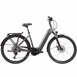 Vélo Electrique Hercules Futura Comp I-12