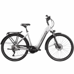 Vélo Electrique Hercules Futura Sport I-10