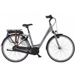 Vélo électrique HERCULES Nizza F7 NL