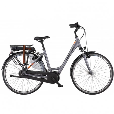 Vélo électrique HERCULES Nizza F7 NL 3 Vélo électrique HERCULES Nizza F7 NL