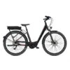 Vélo électrique O2Feel Vog Explorer Boost 4.1
