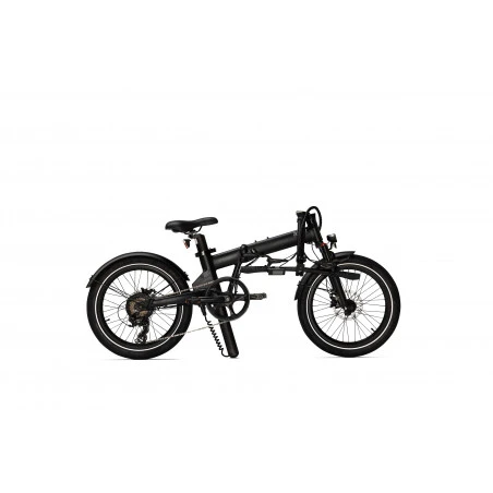 Vélo électrique Pliant EOVOLT Afternoon 6 Vélo électrique Pliant EOVOLT Afternoon – Image 4