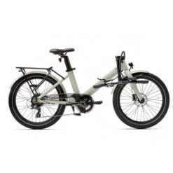 Vélo électrique Pliant EOVOLT Evening -Pro Velo Gear Magasin velo electrique pliant eovolt twenty four 2