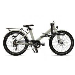 Vélo électrique Pliant EOVOLT Evening -Pro Velo Gear Magasin velo electrique pliant eovolt twenty four 3