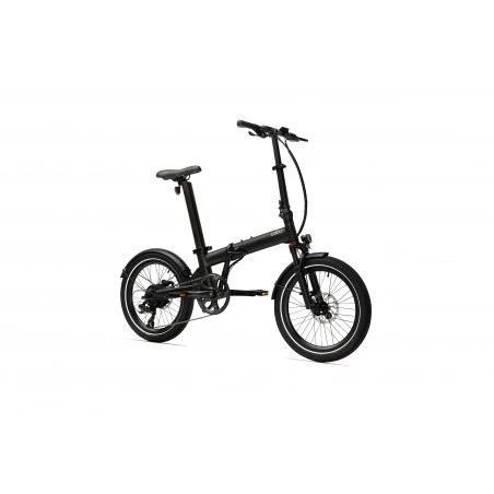 Vélo électrique Pliant EOVOLT Afternoon 3 Vélo électrique Pliant EOVOLT Afternoon