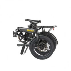 Vélo électrique Pliant Léger VENILU Urbana One -Pro Velo Gear Magasin velo electrique pliant leger venilu urbana one 2