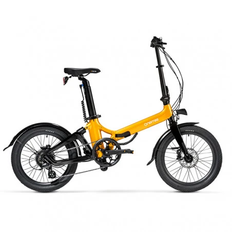 Vélo électrique Pliant ONEMILE Nomad 4 Vélo électrique Pliant ONEMILE Nomad – Image 2