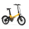 Vélo électrique Pliant ONEMILE Nomad 2 Vélo électrique Pliant ONEMILE Nomad -Pro Velo Gear Magasin velo electrique pliant nomad