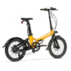 Vélo électrique Pliant ONEMILE Nomad 10 Vélo électrique Pliant ONEMILE Nomad -Pro Velo Gear Magasin velo electrique pliant nomad 2