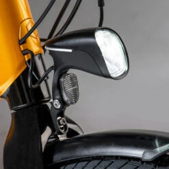 Vélo électrique Pliant ONEMILE Nomad 12 Vélo électrique Pliant ONEMILE Nomad -Pro Velo Gear Magasin velo electrique pliant nomad 4