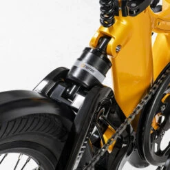 Vélo électrique Pliant ONEMILE Nomad 13 Vélo électrique Pliant ONEMILE Nomad -Pro Velo Gear Magasin velo electrique pliant nomad 5