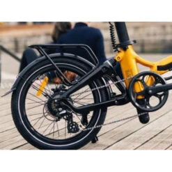 Vélo électrique Pliant ONEMILE Nomad 2023 -Pro Velo Gear Magasin velo electrique pliant onemile nomad 2023 7