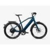 Vélo électrique STROMER ST1 -Pro Velo Gear Magasin velo electrique stromer st1