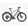 Vélo électrique STROMER ST1 - 2022 - Light Grey -SPORT - L - 814Wh - KINEKT - SUNTOUR -Pro Velo Gear Magasin velo electrique stromer st1 2022 light grey cadre sport taille l 814wh kinekt et suntour