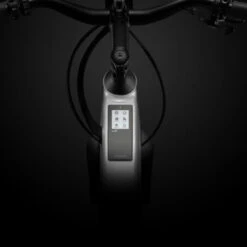 Vélo électrique STROMER ST1 - 2022 - Light Grey - SPORT - M - 814Wh - KINEKT Et SUNTOUR -Pro Velo Gear Magasin velo electrique stromer st1 2022 light grey sport m 814wh kinekt et suntour 2