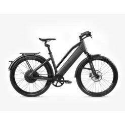 Vélo électrique STROMER ST2 2023 -Pro Velo Gear Magasin velo electrique stromer st2 2023 11