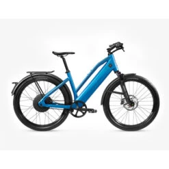 Vélo électrique STROMER ST2 2023 -Pro Velo Gear Magasin velo electrique stromer st2 2023 2
