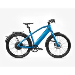Vélo électrique STROMER ST2 2023 -Pro Velo Gear Magasin velo electrique stromer st2 2023 5