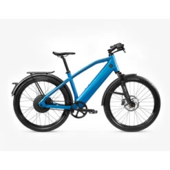 Vélo électrique STROMER ST2 2023 -Pro Velo Gear Magasin velo electrique stromer st2 2023 6