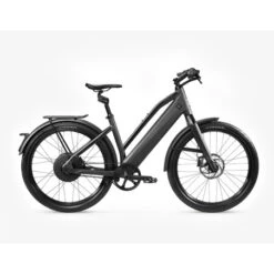 Vélo électrique STROMER ST2 2023 -Pro Velo Gear Magasin velo electrique stromer st2 2023 9