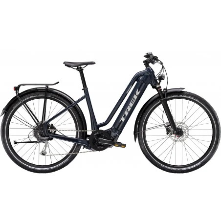 Vélo électrique Trek Allant+ 7 Lowstep 4 Vélo électrique Trek Allant+ 7 Lowstep – Image 2