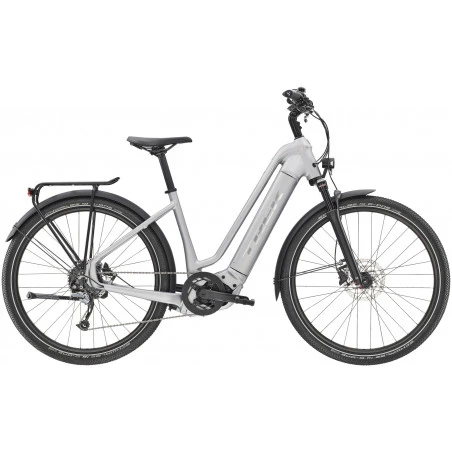 Vélo électrique Trek Allant+ 7 Lowstep 3 Vélo électrique Trek Allant+ 7 Lowstep