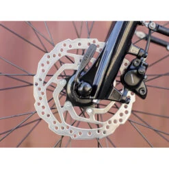 Vélo électrique Trek District+ 1 -Pro Velo Gear Magasin velo electrique trek district 1 2