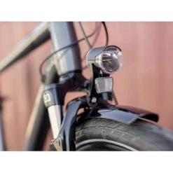 Vélo électrique Trek District+ 1 -Pro Velo Gear Magasin velo electrique trek district 1 4