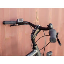 Vélo électrique Trek District+ 1 -Pro Velo Gear Magasin velo electrique trek district 1 5