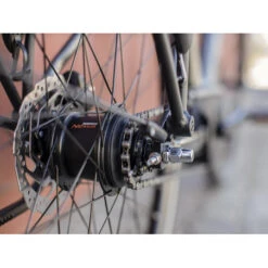 Vélo électrique Trek District+ 1 -Pro Velo Gear Magasin velo electrique trek district 1 6