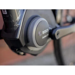 Vélo électrique Trek District+ 1 -Pro Velo Gear Magasin velo electrique trek district 1 8