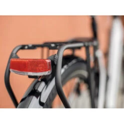 Vélo électrique Trek District+ 7 Lowstep -Pro Velo Gear Magasin velo electrique trek district 7 lowstep 2