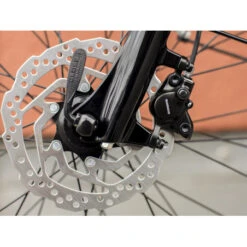 Vélo électrique Trek District+ 7 Lowstep -Pro Velo Gear Magasin velo electrique trek district 7 lowstep 3