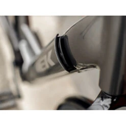 Vélo électrique Trek District+ 7 Lowstep -Pro Velo Gear Magasin velo electrique trek district 7 lowstep 6