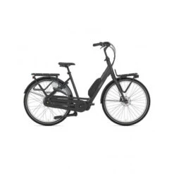 Vélo électrique GAZELLE Bloom C380 HMS