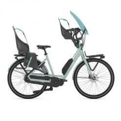 Vélo électrique GAZELLE Bloom C7 HMS -Pro Velo Gear Magasin velo hollandais electrique gazelle bloom c7 hms 3